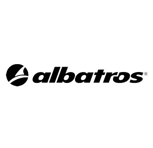 Albatros Logo