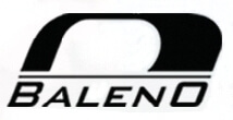 Baleno Logo