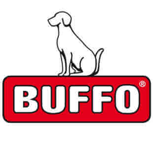 Buffo Logo