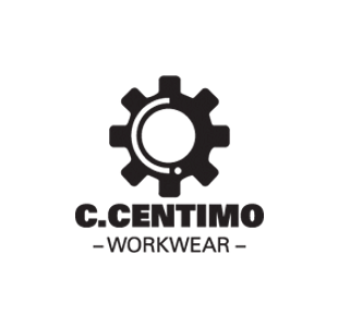 C. Centimo Logo