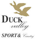 Duck Valley Logo