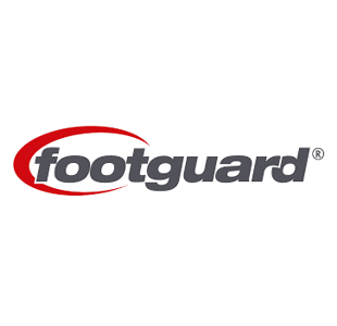 Footguard Logo
