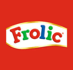 Frolic Logo