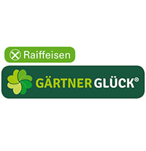 Gärtnerglück