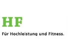 HF Logo