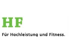 HF Logo