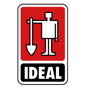 Ideal Logo