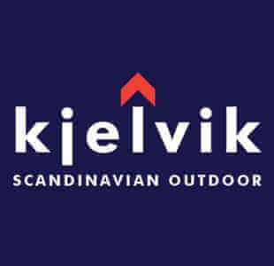 Kjelvik Logo