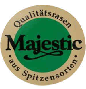 Majestic Logo
