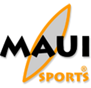 Maui Logo