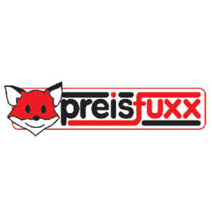 Preisfuxx Logo