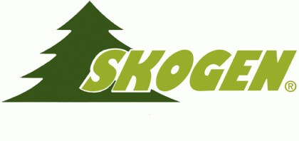 Skogen Logo