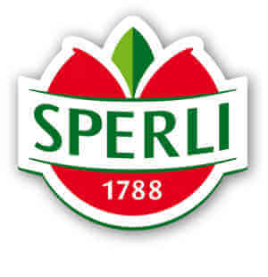 Sperli Logo