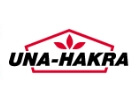 Una-Hakra Logo