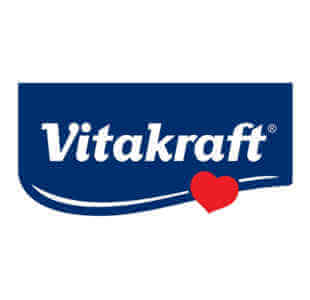 Vitakraft Logo