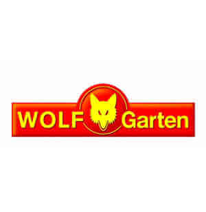 Wolf Logo